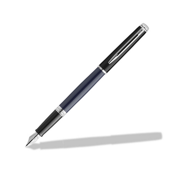 Pióro Waterman Hemisphere Color-Black Blue CT F 2202847